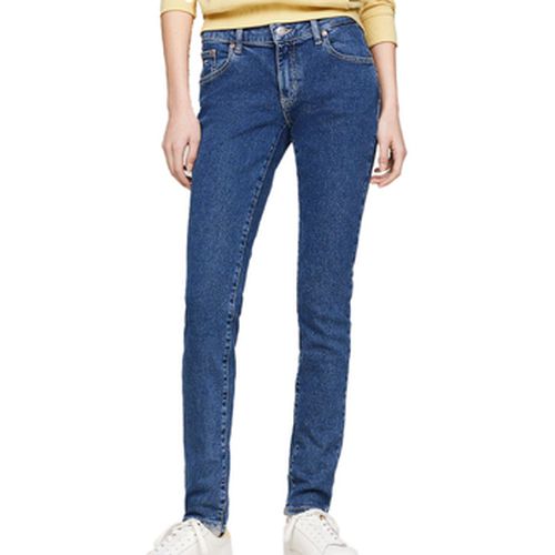 Jeans skinny DW0DW17576 - Tommy Hilfiger - Modalova