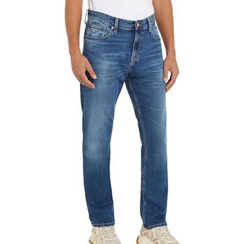 Jeans Tommy Hilfiger DM0DM18737 - Tommy Hilfiger - Modalova