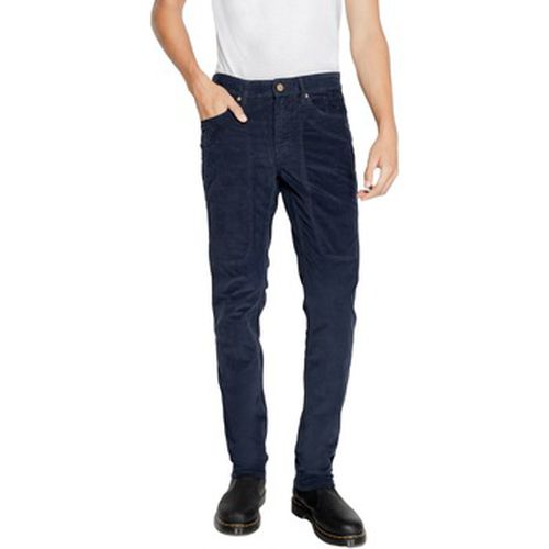 Pantalon JOHN 5 TASCHE TOPPA AI24JUPPA077JOHN001 CTCPTVELL007 - Jeckerson - Modalova