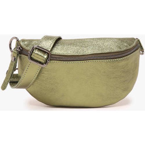 Sac banane Sac banane Nine cuir NINE 656-NI19091N - Milano - Modalova