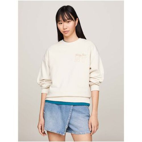 Sweat-shirt Tommy Jeans DW0DW17788 - Tommy Jeans - Modalova