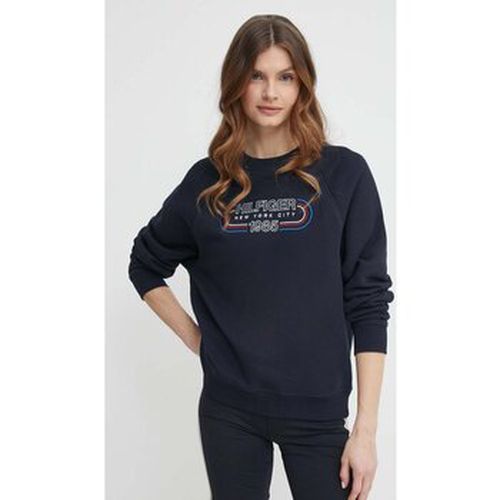 Sweat-shirt WW0WW41242 - Tommy Hilfiger - Modalova