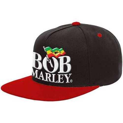 Casquette Bob Marley RO2450 - Bob Marley - Modalova