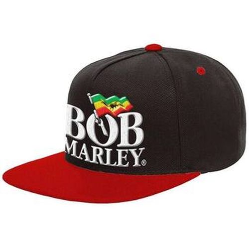 Casquette Bob Marley RO2450 - Bob Marley - Modalova