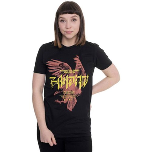 T-shirt Twenty One Pilots Bandito - Twenty One Pilots - Modalova