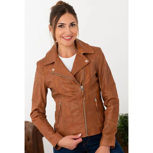 Veste Cityzen ARIZONA EARTH TAN - Cityzen - Modalova