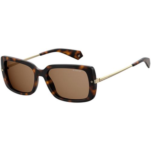 Lunettes de soleil PLD4075S-086 - Polaroid - Modalova