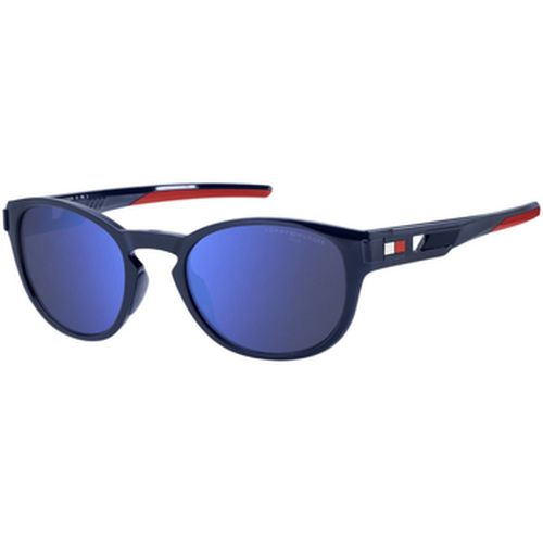Lunettes de soleil TH1912S-PJP - Tommy Hilfiger - Modalova