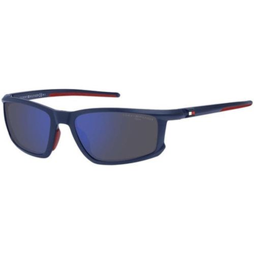 Lunettes de soleil TH1914S-FLL - Tommy Hilfiger - Modalova