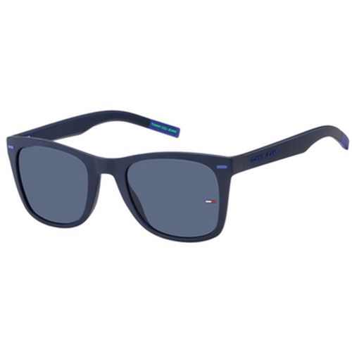 Lunettes de soleil TJ0040S-ZX9 - Tommy Hilfiger - Modalova