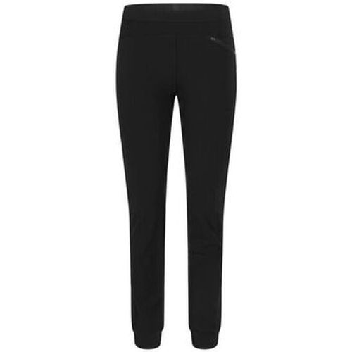 Jogging Pantalon Sound Winter Black - Montura - Modalova