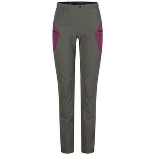 Jogging Pantalon Speed Style Green Sage/Baton Rouge - Montura - Modalova