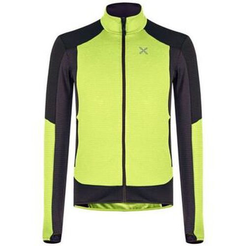 Pull Pull Stretch Color Green Lime - Montura - Modalova