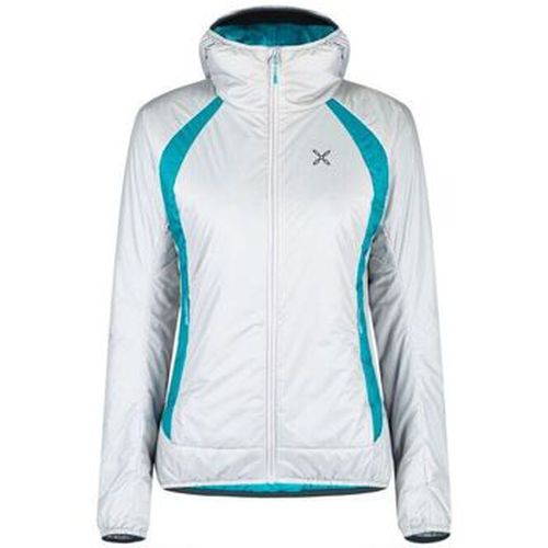 Veste Veste Vulcan 20 Grey Pearl/Blue - Montura - Modalova