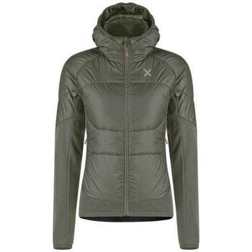 Veste Veste Enigma Hybrid Green Sage/Baton Rouge - Montura - Modalova