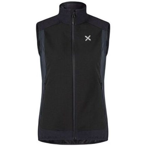 Gilet Gilet Premium Wind Nero/Antracite - Montura - Modalova