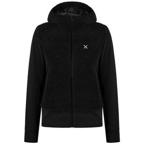 Pull Pull Sherpa Mix Black - Montura - Modalova