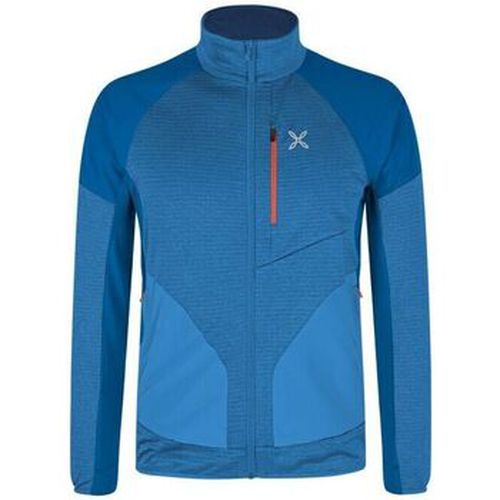 Pull Pull Thermal Grid 2 Blue/Orange - Montura - Modalova