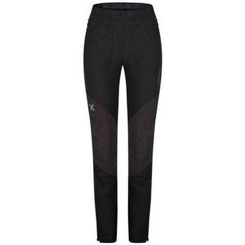 Jogging Pantalon Vertigo 2 Black - Montura - Modalova