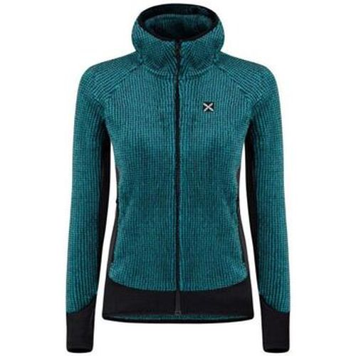 Pull Pull Remix Fleece Care Blue - Montura - Modalova