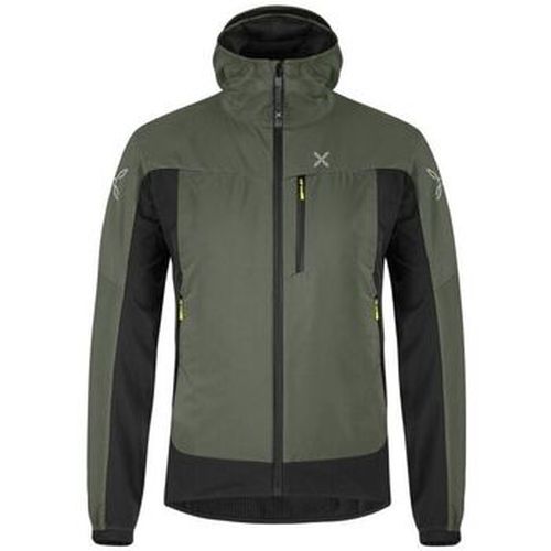 Veste Veste Air Action Hybrid Green Sage/Green Lime - Montura - Modalova