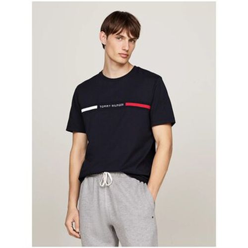 T-shirt Tommy Hilfiger T shirt - Tommy Hilfiger - Modalova