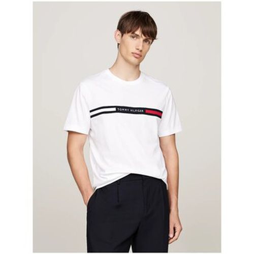 T-shirt Tommy Hilfiger T shirt - Tommy Hilfiger - Modalova