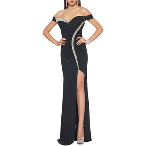 Robe courte Impero Couture SC9215 - Impero Couture - Modalova