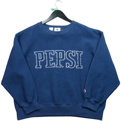 Sweat-shirt Sweat Pepsi 90s - Vintage - Modalova