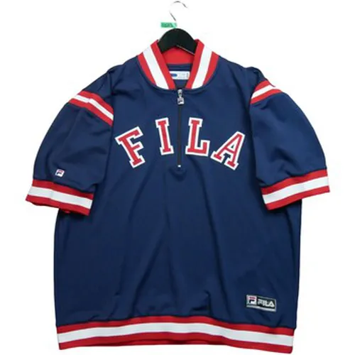 Veste Fila Veste Warm-up - Fila - Modalova