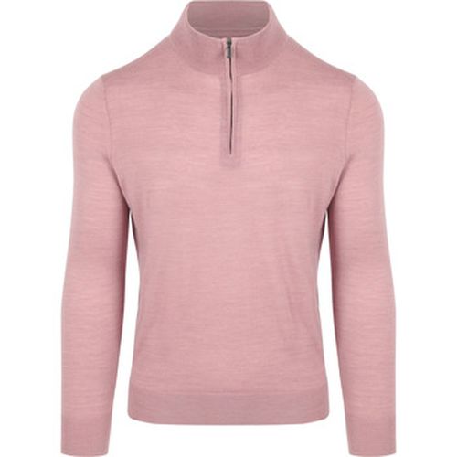 Sweat-shirt Merino Half Zip Sweater - Suitable - Modalova