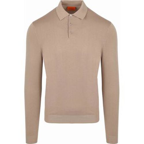 Sweat-shirt Compact Coton Polo - Suitable - Modalova