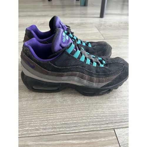 Baskets basses Air Max 95 - Nike - Modalova