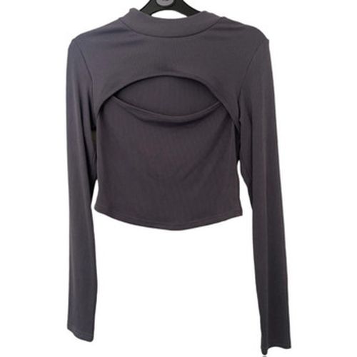 Blouses Shein Pull à col ouvert - Shein - Modalova