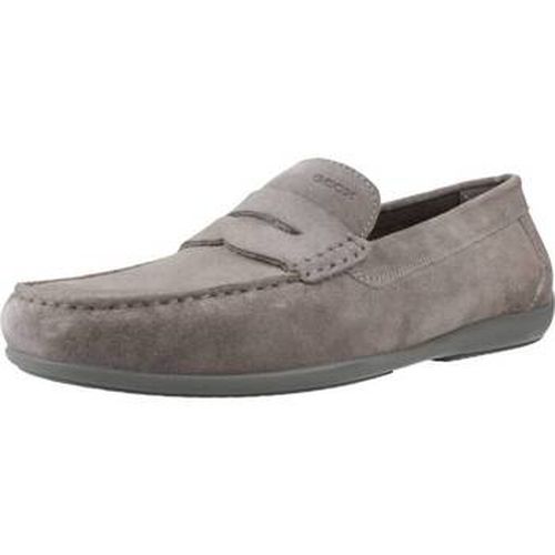 Mocassins Geox U ASCANIO - Geox - Modalova