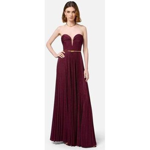 Robe AB62847E2-CG3 - Elisabetta Franchi - Modalova