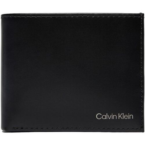 Porte-monnaie Portafoglio Uomo Black K50K512076 - Calvin Klein Jeans - Modalova