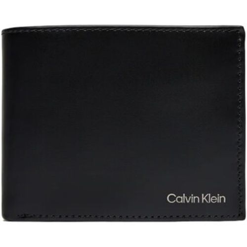 Porte-monnaie Portafoglio Uomo Black K50K512078 - Calvin Klein Jeans - Modalova