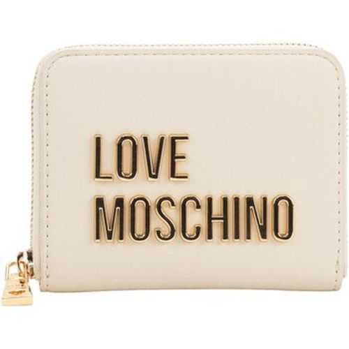 Sac Portafoglio Donna Avorio JC5613PP1LKD0110 - Love Moschino - Modalova