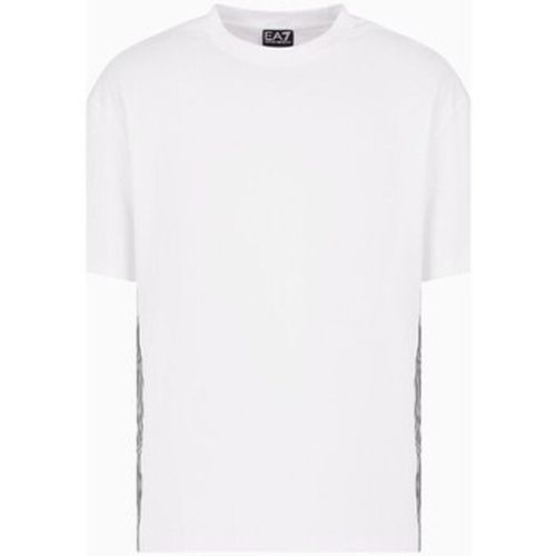 T-shirt 6DPT19 PJOLZ - Emporio Armani EA7 - Modalova