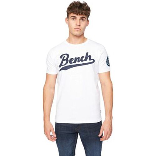 T-shirt Bench Enam - Bench - Modalova