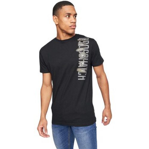 T-shirt Crosshatch Pepperhill - Crosshatch - Modalova