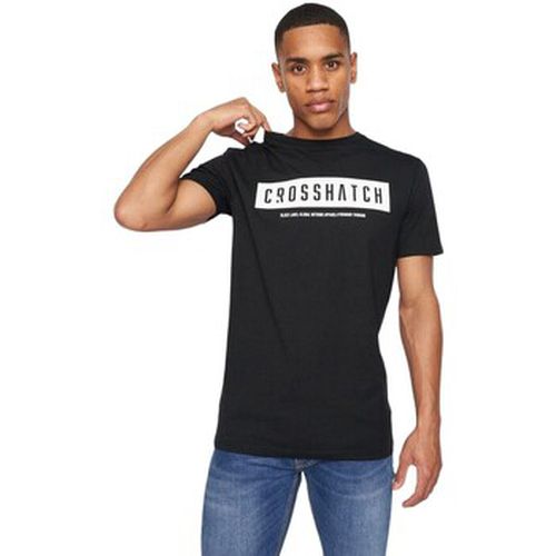 T-shirt Crosshatch Selworthy - Crosshatch - Modalova