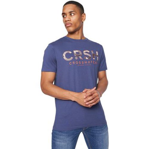 T-shirt Crosshatch Fratter - Crosshatch - Modalova