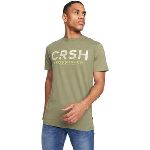 T-shirt Crosshatch Fratter - Crosshatch - Modalova