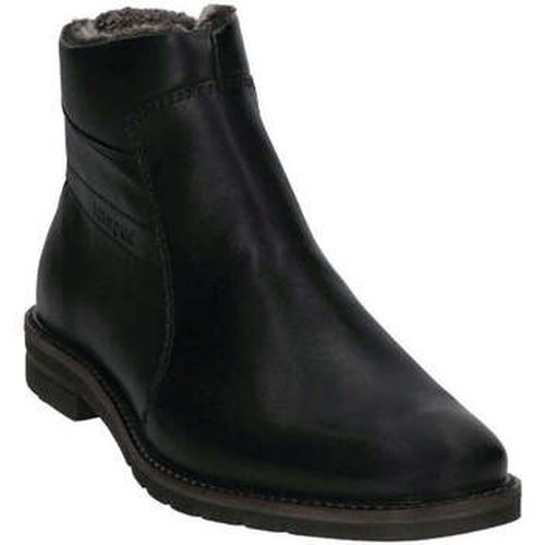 Boots Bugatti merlo booties - Bugatti - Modalova