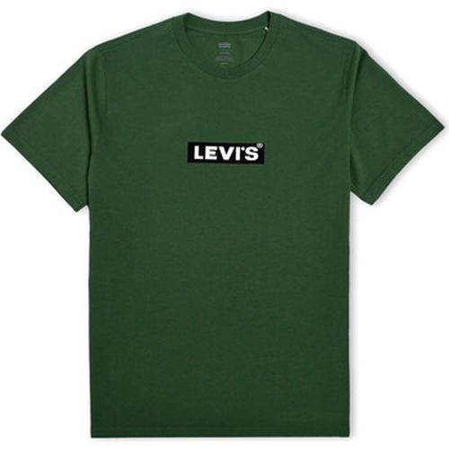 Polo Levis LSE_SS RELAXED FIT TEE - Levis - Modalova