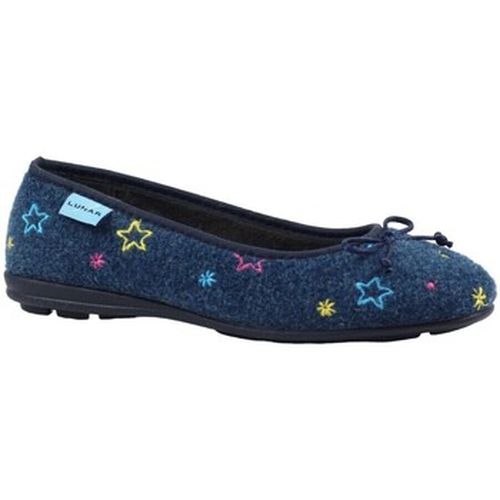 Chaussons Lunar Berry - Lunar - Modalova