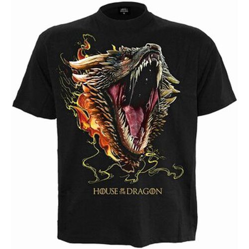 T-shirt Spiral Dragon - Spiral - Modalova