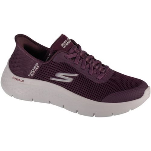 Baskets basses Slip-Ins: GO WALK Flex - Grand Entry - Skechers - Modalova